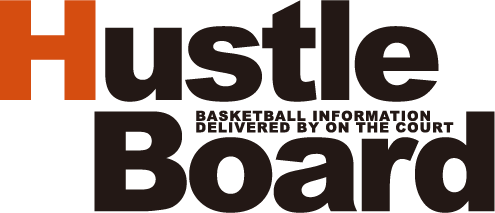 HUSTLE BOARD